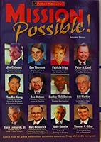 Mission Possible, Vol. 7 1885640145 Book Cover