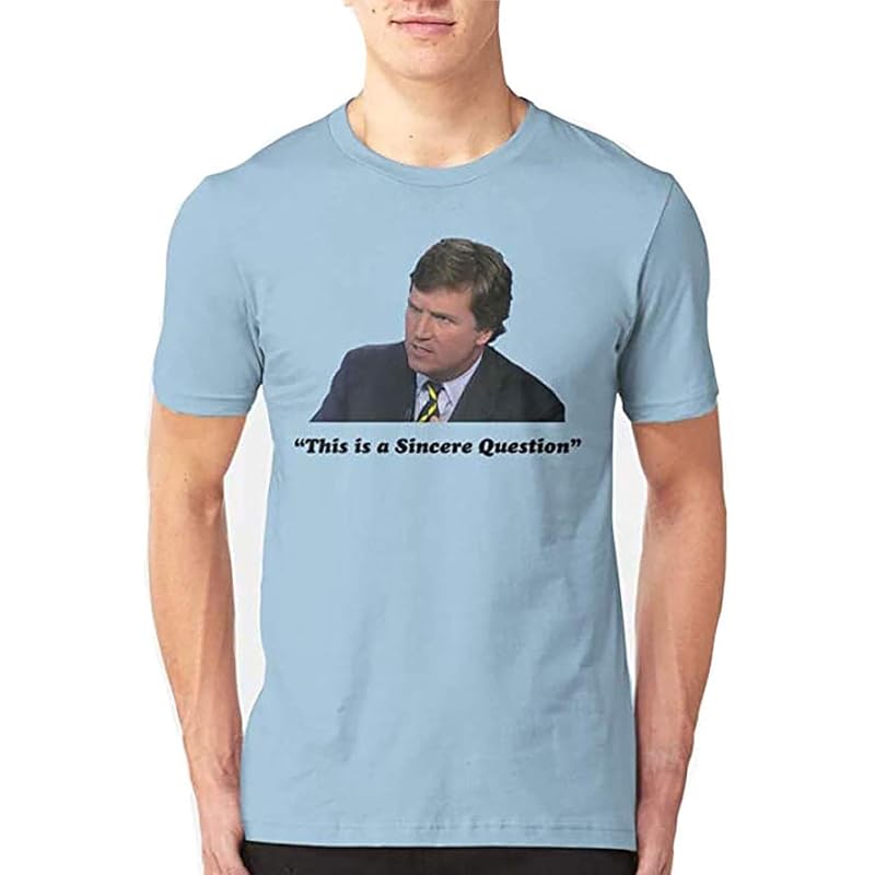 Carlson Stars News Tucker Tucker 