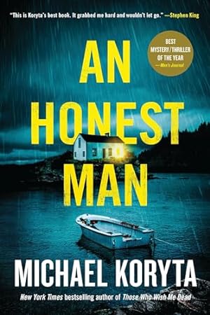 An Honest Man: A Novel