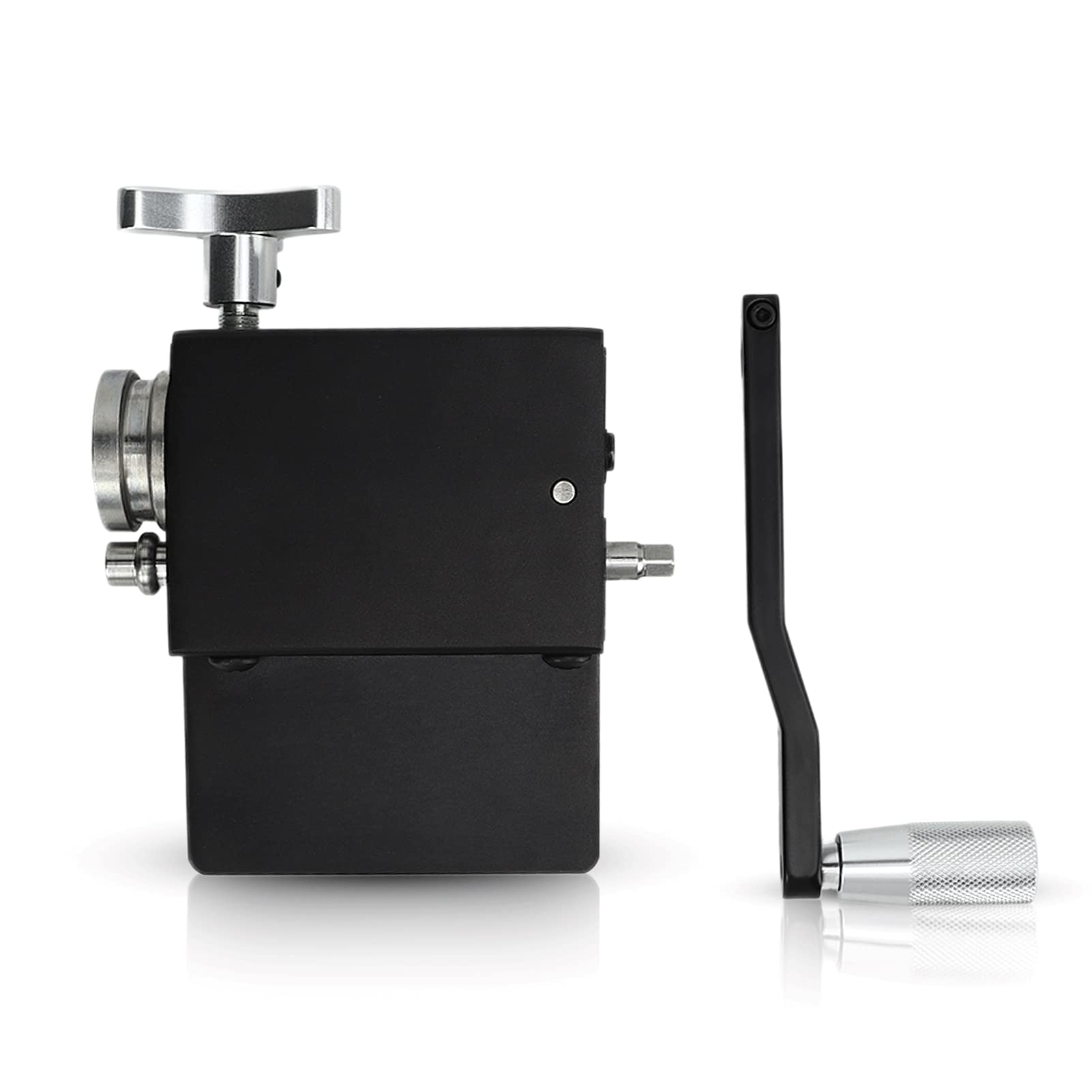 Kit Per Svasatura Tubi Freni - Pinze Crimpatura E Piegatura - Con 7.6 M Di Tubo - Foto 2