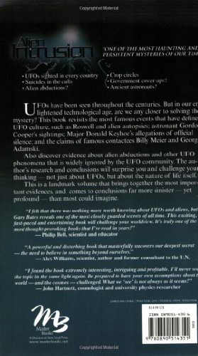 Alien Intrusion (Updated & Expanded) - Image 2