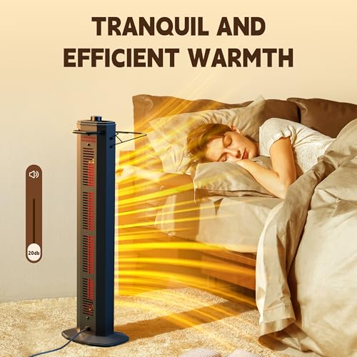 Haimmy Outdoor Electric Patio Heater thumb #4
