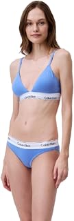 Women's Modern Cotton Stretch Bikini Panty