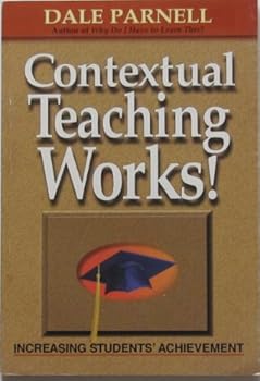 Paperback Contextual Teaching Works Book
