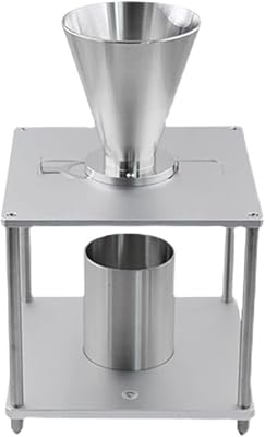 Bulk Density Tester, Natural Accumulation Volumeter, Liberia | Ubuy