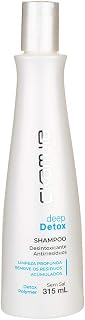 Shampoo Antirresíduos Detox, C.Kamura, 315 ml