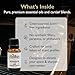 Dandy Men Diffuser Oils - Premium Aromatherapy | Signature Tobacco Vanilla Scent