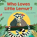 Who Loves Little Lemur?