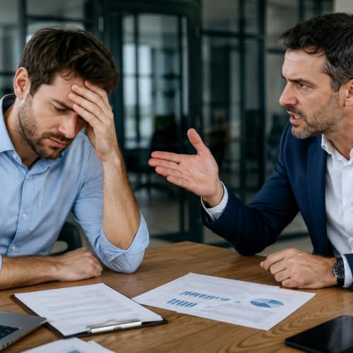 L'ASSOCI&Eacute; PERVERS NARCISSIQUE
