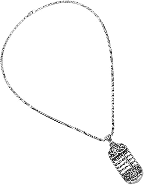 Amazon.co.jp: 男性のネックレス、写真撮影のための旅行のための 