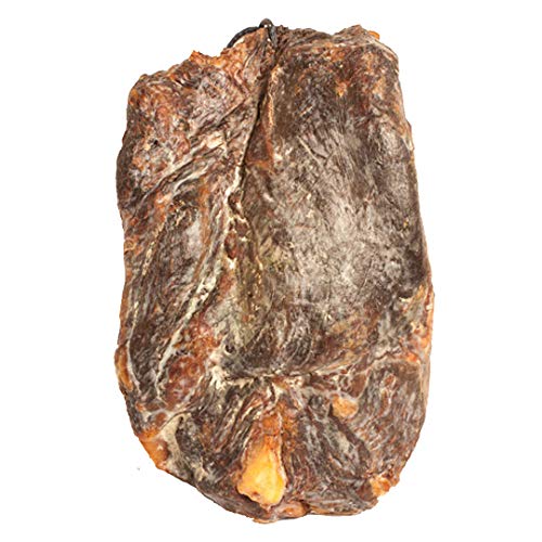 Cecina vacuno (pieza de 4.5 kg aprox.)89,90E.ENTREGA 24-72 HORAS. Ganader�a Propia Le�n J. F�rnandez.
