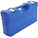 HOMCOM Heavy Duty Torque Multiplier Wrench Set, Amplifie Lug Nut Remover, 1:64 Labor Saving Wrench Tool with Carrying Case