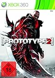 Prototype 2 - [Xbox 360]