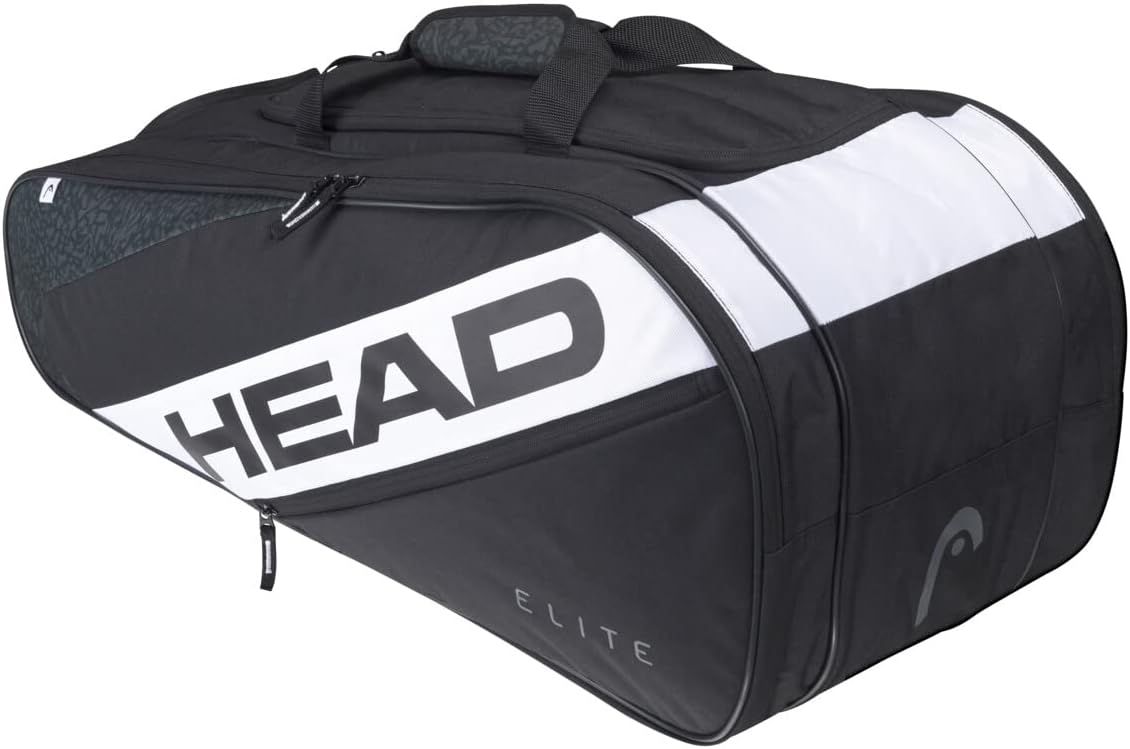 HEAD Unisex - Adult Elite Allcourt Tennis Bag