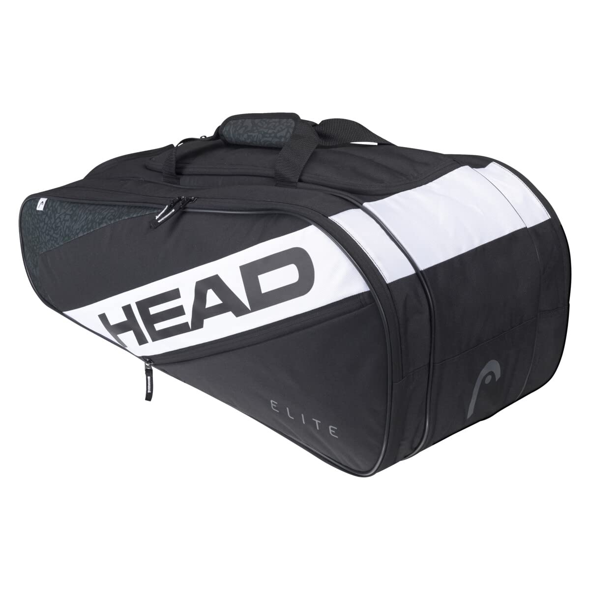 HEAD Unisex - Adult Elite Allcourt Tennis Bag
