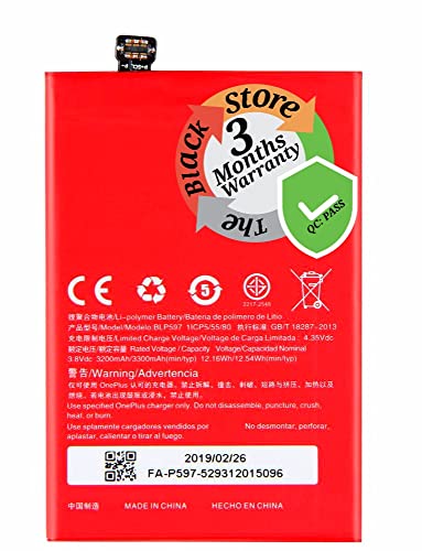 Image of Original Replacement Part for oneplus 2 Replacement Part BLP597