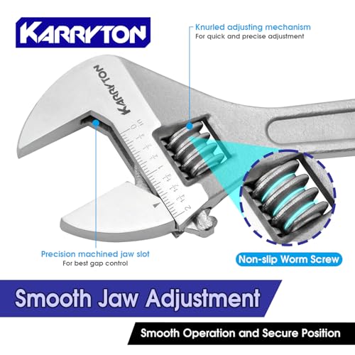 KARRYTON 15