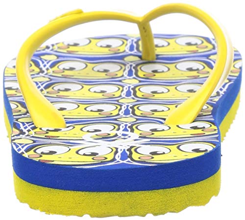 Image of UNITED COLORS OF BENETTON Women's Benetton Flip-Flops