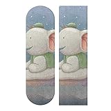 DIY Custom Griptape: Usted puede enviarme una imagen HD, y le daré la cinta de agarre lo que la imagen muestra.it es un regalo creativo personalizado para usted quiere.
