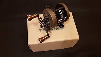 Amazon | 五十鈴工業 ベイトリール BC420SSSC-T3 ミリタリー