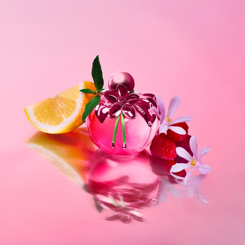 NOVA ENGEL Nina Illusion Eau De Parfum 50 Ml