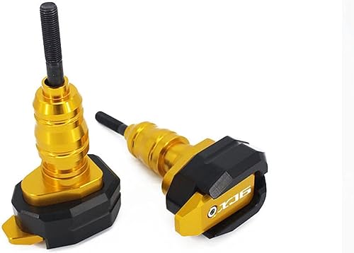 Motorcycle Frame Slider for Ymh XJ6 2007-2021 Motorcycle Accessories Falling Protection Frame Slider Fairing Guard Anti Crash Pad Protector