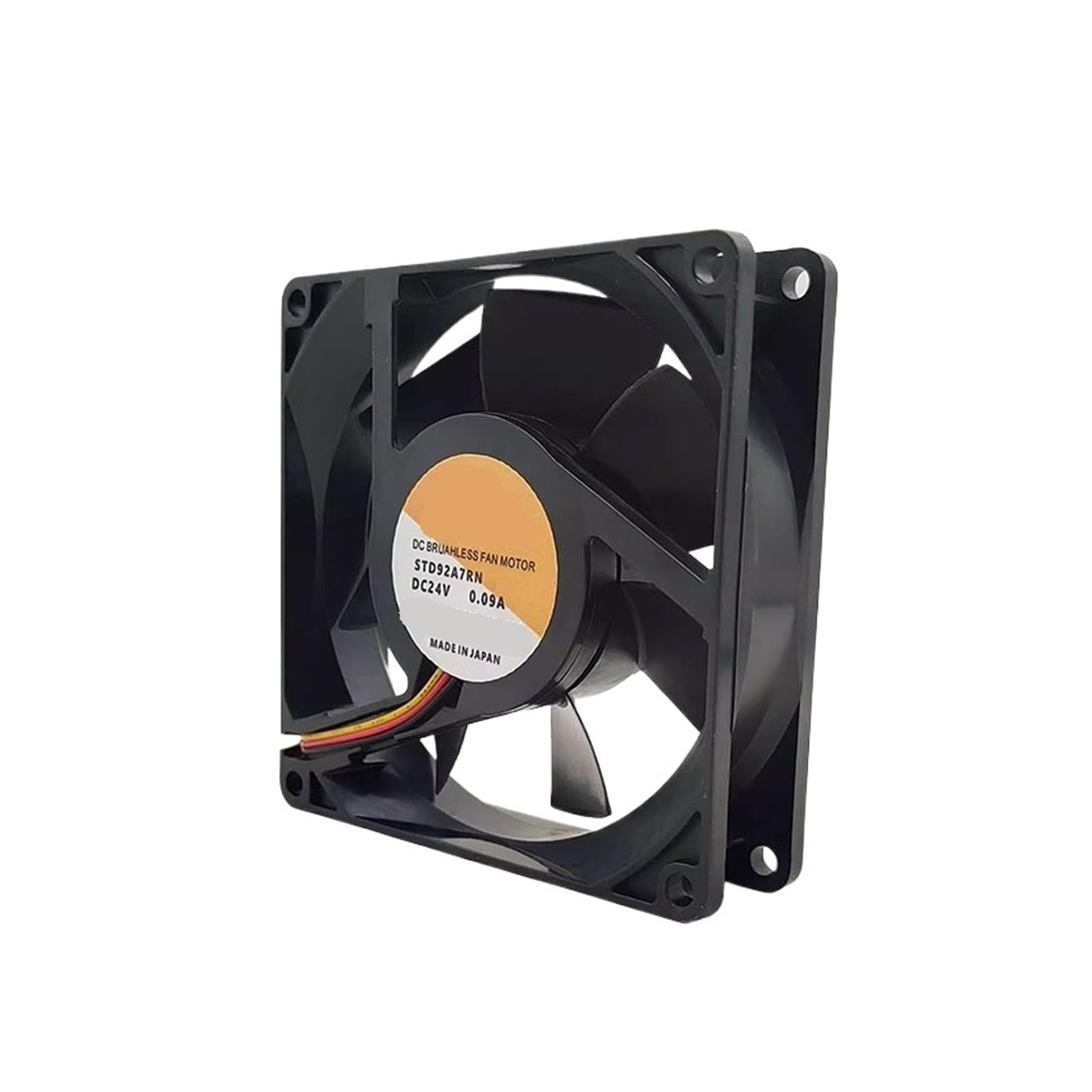 ANERTQUIH STD92A7RN 24V 0.09A 9025 90 * 25mm 9cm Cooling Fan