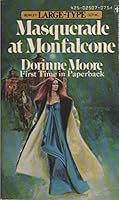 Masquerade At Monfalcone B000J0PWHW Book Cover