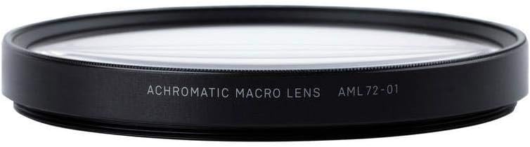 AML72-01 Close-Up Lens (Black)
