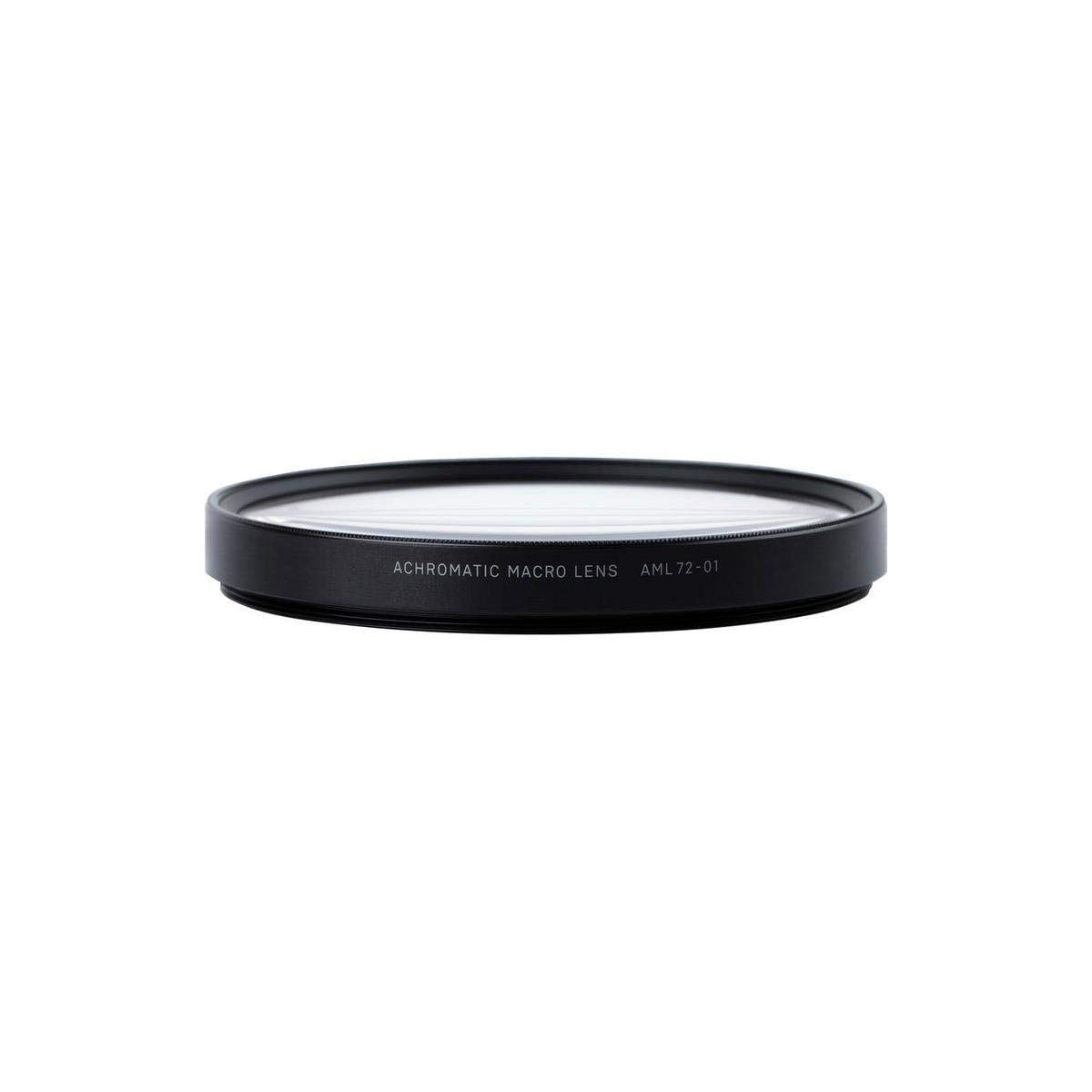 Sigma AML72-01 Close-Up Lens (Black)