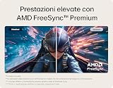 LG UltraWide | Écran Bureautique VA 34" incurvé WQHD 21:9 - 9