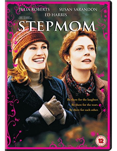 Stepmom by Julia Roberts