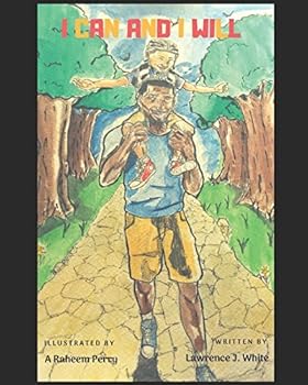 Paperback "I can and I will" Book