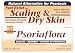 Psoriaflora® Psoriasis Cream 1 Oz., Triple (3) Pack, by Boericke & Tafel