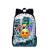 😊CARACTERÍSTICA: Bolso principal, bolsillo lateral, bolsillo con cremallera, bolsillo entrepiso. Fabricado con lona de alta calidad, resistente a la limpieza, durabilidad y buena permeabilidad al aire