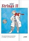  mini Strings Teil 2, m. Audio-CD