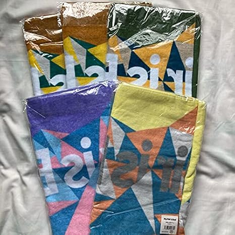 Amazon My Hair Is Bad マイヘア バンドタオル アイドル 芸能人グッズ 通販