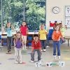 Learning Resources Ready, Set, Move! Classroom Activity Set - Kids Exercise Equipment, Indoor Recess Games for Classroom, Indoor Activities for Kids, Exercise Dice, Gross Motor Games, Movement Toys