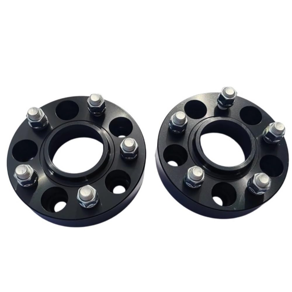 Entretoise hubcentrique 67.1mm pour éliminer les vibrations de roue sur Eclipse