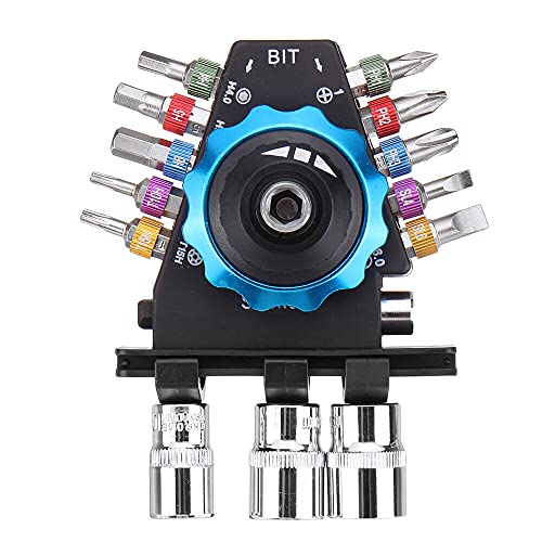 tool,hand tool tools set drivers 15Pcs Set Multifunction Cross Hexagon Scokect Plum Driver