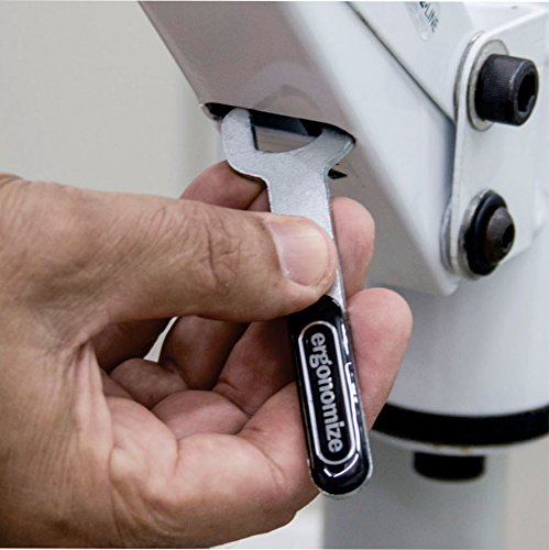 Suporte Lcd Cadeira Odontológica Multiflex Odonto