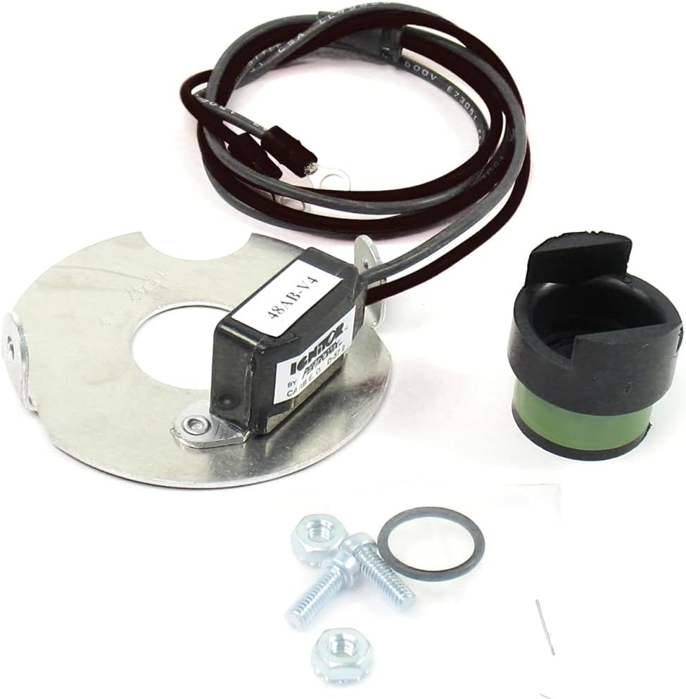 Pertronix 1542P6 6 Volt Positive Ground Prestolite 4 Cylinder Ignitor