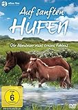  Auf sanften Hufen - Die Abenteuer eines treuen Fohlens