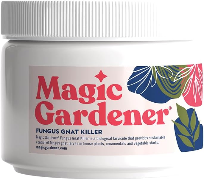 Fungus Gnat Killer - 4oz