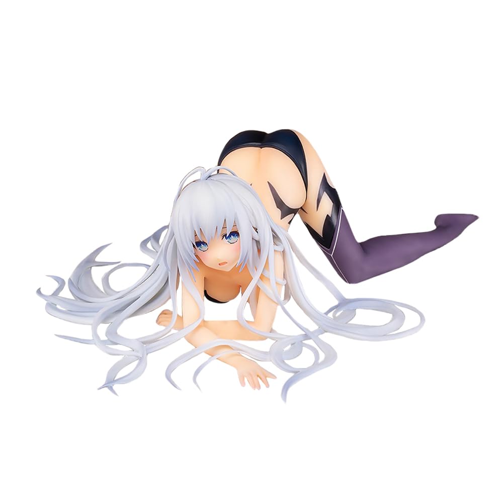 Zhongkaihua Tobiichi Origami Figure 29CM PVC Statue Anime Girl Action Figure Collection Ornaments Desktop Decorations Gifts