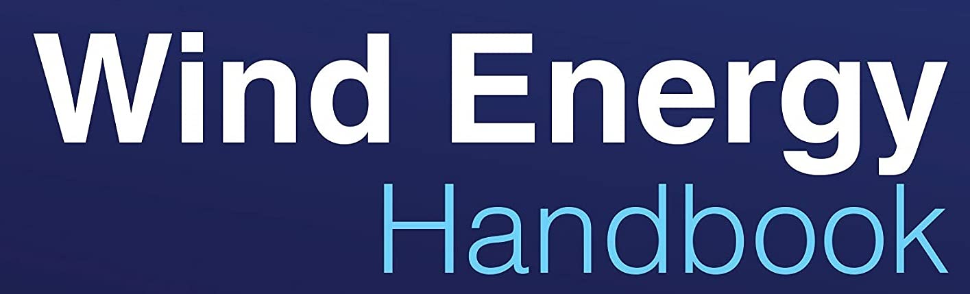 Wind Energy Handbook