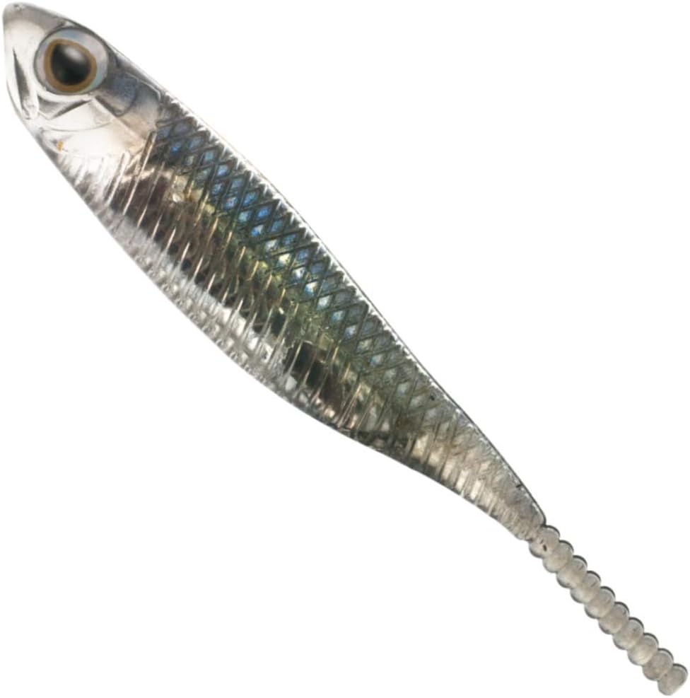 Fish Arrow Flush J SW 1" Lures