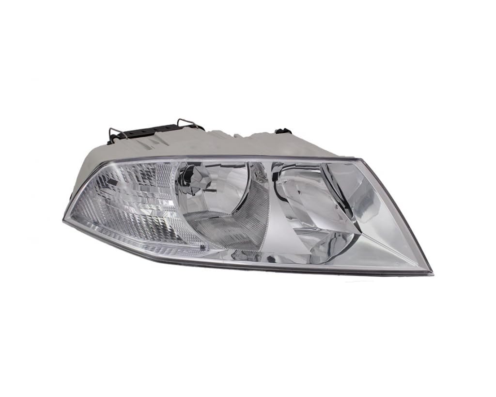 Goodpart TYC 20-12177-15-2 Headlight