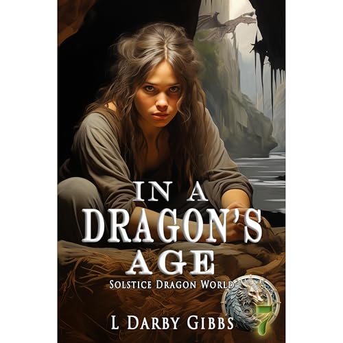 In a Dragon's Age -- L. Darby Gibbs episode artwork