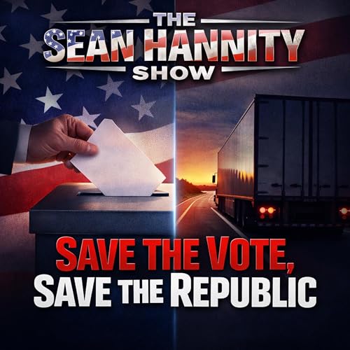 Save the Vote, Save the Republic